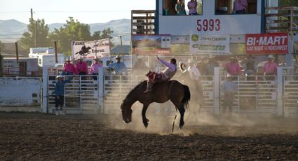 ¿Cuánto cuesta ir a la Feria del Caballo en Texcoco este 2023?