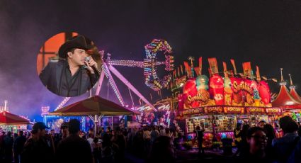 La Feria de Tabasco regresa este 2023 con la presentación de Julión Álvarez, Carin León y más