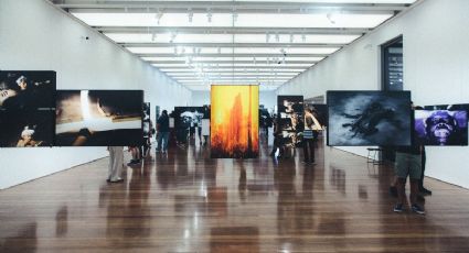 Galerías exposiciones y más llegan a la Semana del Arte 2023 en CDMX