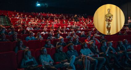 Oscar 2023: Conoce los cines de la CDMX ideales para ver las películas nominadas