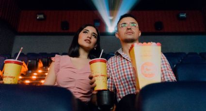 Fuente Mágica de Iztapalapa se transforma en cine: te contamos los detalles