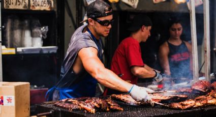 Feria del Taco y el Asado llega a Amecameca para un viaje delicioso