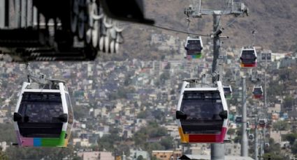 Mexicable anuncia nueva Línea 3 que conectará a Naucalpan-Cuatro Caminos: Estaciones y costo