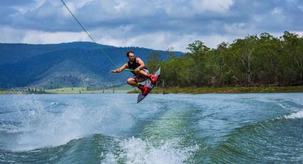 Qué es el Wakeboard y por qué debe ser la actividad que debes probar estas vacaciones