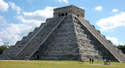 Aumentan costos de entrada a la zona arqueológica de Uxmal y Chichén Itzá