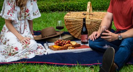 Planes buenos, bonitos y baratos para San Valentín