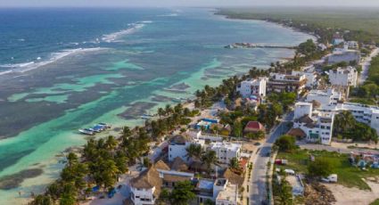 Grand Costa Maya, puerta de entrada al Caribe Mexicano