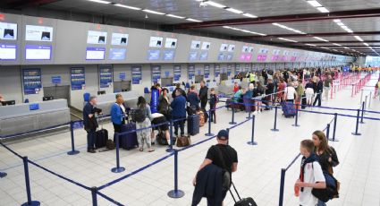 ¿Se te perdió? Aeropuerto de Tulum tendrá permiso de tramitar tu pasaporte mexicano