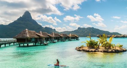 Paraísos isleños: Una guía para planear tu primer viaje al Pacífico Sur