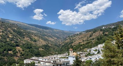 ¡Atención solteros! El pueblo andaluz que promete poner fin al mal de amores a quien lo visite