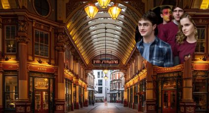 Día del Mago: 5 destinos mágicos para conocer si eres fan de Harry Potter