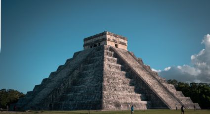 Tren Maya: Las zonas arqueológicas más importantes que puedes conocer en su ruta