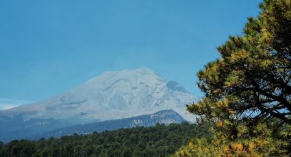 Cómo llegar en auto o transporte público al Parque Nacional Popocatépetl e Iztaccíhuatl