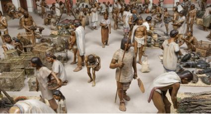 Museo de Antropología le da la bienvenida a esculturas de África, América y Oceanía