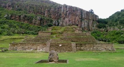 Las zonas arqueológicas que debes conocer en tu próximo viaje por Hidalgo