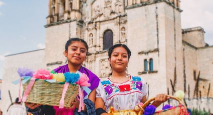 Guelaguetza 2023 presenta su imagen oficial con el ‘Festejo de Centéotl’