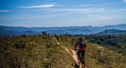 6 destinos donde practicar ciclismo de montaña y disfrutar de la naturaleza