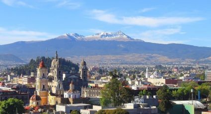 5 sitios que podrás visitar a la apertura del tren Interurbano México-Toluca