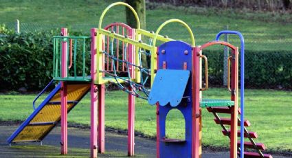 Parques con áreas de juegos infantiles para una salida en familia en CDMX