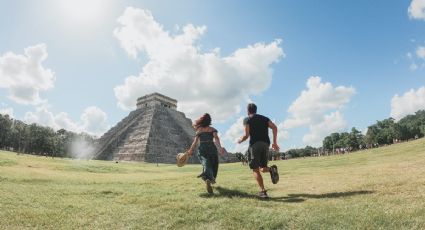 Sitios arqueológicos mayas que debes visitar en tu próximo viaje