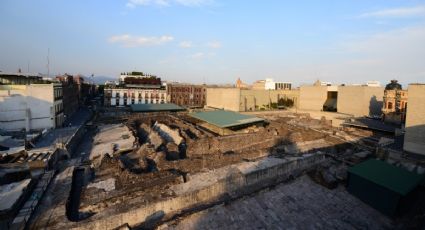 Museo del Templo Mayor exhibirá importante escultura mexica ¡por primera vez!