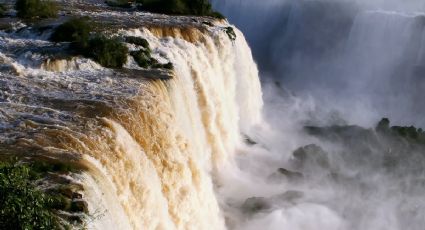 Piscina del Diablo, uno de los lugares naturales solo para viajeros extremos