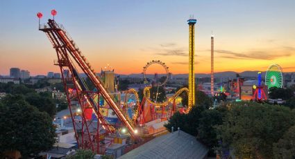 Parque Aztlán: Los juegos gratuitos que podrás disfrutar en este divertido lugar de la CDMX