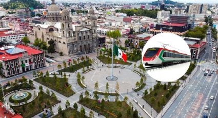 Tren Interurbano México-Toluca: ¿A partir de cuándo deberás pagar 15 pesos de entrada?