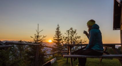 Día del Café: 3 Pueblos Mágicos con recorridos entre cafetales para despertarte con su sabor