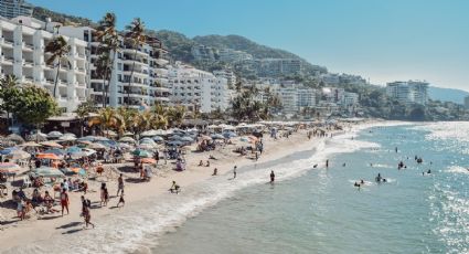 ¿Vacaciones en la playa? 5 actividades GRATIS para disfrutar Puerto Vallarta en tus días libres