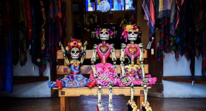 Día de Muertos 2023: Las celebraciones del Xantolo que debes conocer en tu viaje por la Huasteca