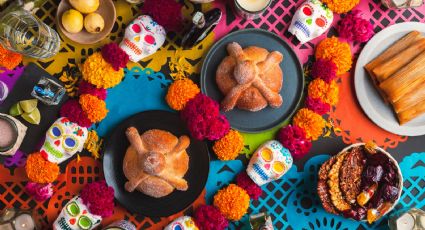 ¿Dónde comprar los mejores accesorios para tu ofrenda de Día de Muertos en CDMX?