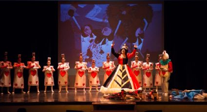 Alicia en el País de las Maravillas: ¿Cuándo empieza la temporada de ballet en la UNAM?