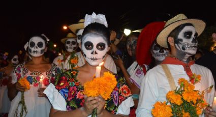 Día de Muertos 2023: ¿Son días de descanso oficial el 1 y 2 de noviembre en México?
