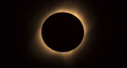 Eclipse solar 2023: Los mitos que rodean este fenómeno ¿Comida envenenada y pérdida de peso?