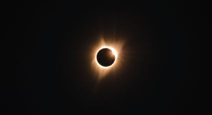 Eclipse de Sol 2023: Estos son los horarios para admirar este fenómeno por estado