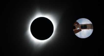 Eclipse solar: IPN y UNAM darán lentes GRATIS para ver este fenómeno y así puedes obtenerlos