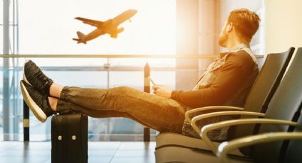 De CDMX hasta Roma y sin escalas: ¿Cuánto cuesta viajar en el único vuelo directo del país?