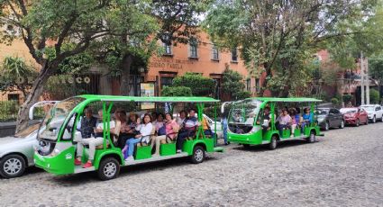 Día de Muertos 2023: Barrio mágico de la CDMX organiza recorridos entre ofrendas y exposiciones