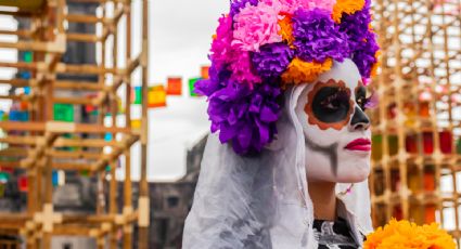 Festival de Ofrendas y Arreglos Florales en la CDMX tendrá más de 100 altares de Día de Muertos