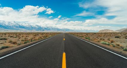 ¿La conoces? La carretera más larga de México cruza 6 estados con paisajes increíbles