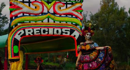 Sobrenatural Xochimilco, vive la experiencia más escalofriante con las leyendas capitalinas