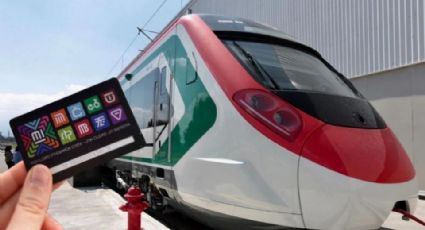Tren Interurbano México-Toluca: ¿Cuáles son los métodos de pago para viajar en “El Insurgente”?