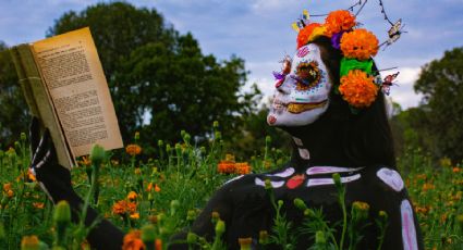 Las Muerteadas: El colorido carnaval de los difuntos que puedes disfrutar en Oaxaca