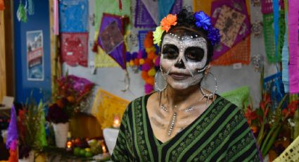 Festival Xolotl llega a Puebla con tradiciones vivas para el Día de Muertos