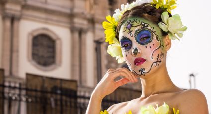 ¡Aparta la fecha! ¿Cuándo será el Desfile de Día de Muertos en Real del Monte?