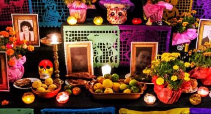 Día de Muertos: ¿Cuál es el significado de los colores del papel picado en la ofrenda?