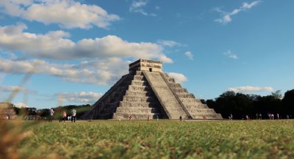 Tren Maya: ¿Cuáles son las 27 zonas arqueológicas que podrás conocer en tus recorridos?
