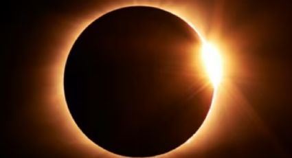 Eclipse solar 2023: ¿Cómo hacer una caja oscura para verlo sin lastimar tus ojos, según la NASA?