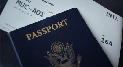 ¿Cuál es la VIGENCIA que debe tener el pasaporte si quieres obtener la visa americana?